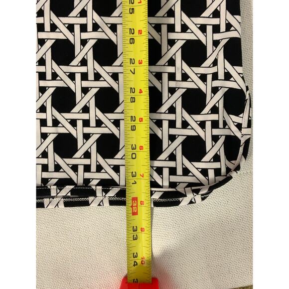 Macbeth Collections light‎ weight summer dress size xs - Picture 6 of 6